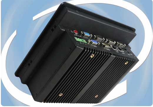 Panel Operatorski Fanless Panel PC ITPC-A8 (WiFi)