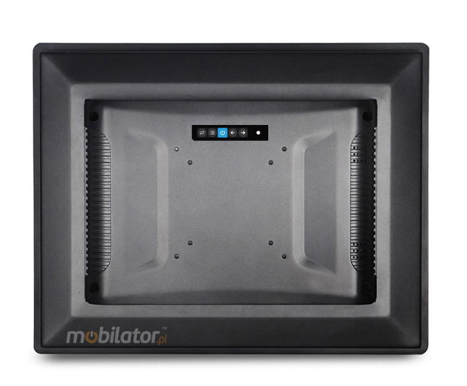 Monitor dotykowy MoTouch 10.4 Monitor dotykowy Ekran pojemnociowy capacitive wywietlacz 10.4 cala LED mobilator.pl New Portable Devices VGA HDMI