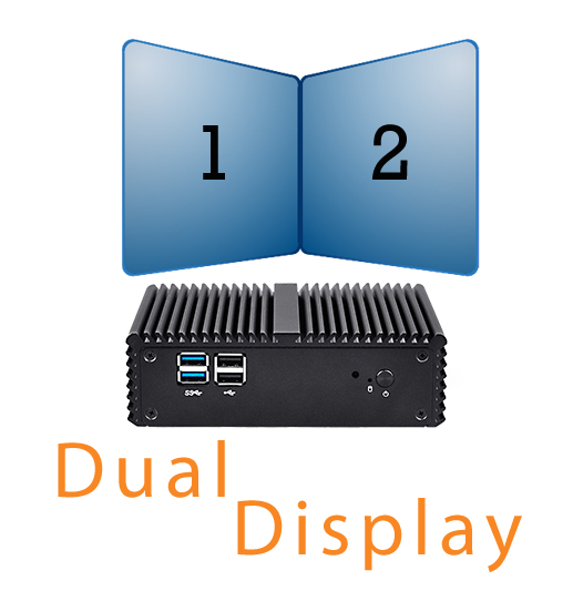 mBOX-Q150P dual display mobilator umpc