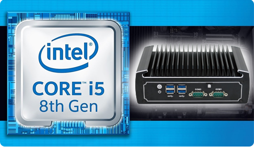 wydajny procesor do IBOX N1552 Intel i5 maego energooszczdnego i niezawodnego mini PC