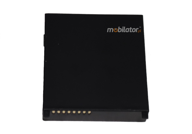 MobiPad XX-B62 - Bateria 5200mAh