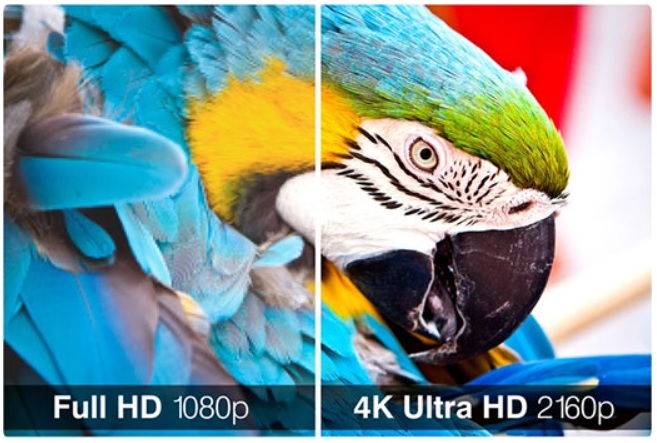 NoMobi Trex 86 Windows Full HD - 4K Ultra HD wywietlacz rozdzielczo