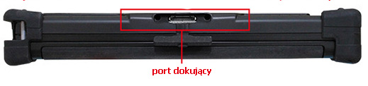 port dukujce komputery panelowe tablet przemysowy ip65 imobile ic-8