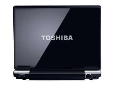 UMPC - Toshiba NB-100-111