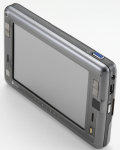 UMPC - HTC Shift - zdjcie 11
