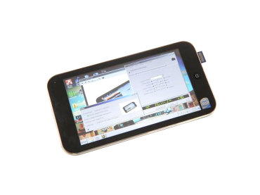 UMPC - MobiPad MP1065W (320GB)