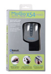 MoGo -  X54 Pro (sr) - myszka - prezenter - zdjcie 1