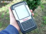 Rugged Handheld Winmate R03S370-3G - zdjcie 16