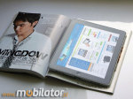 UMPC - MobiPad MP101N v.4 (32GB) - zdjcie 10