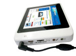 MID (UMPC) - MobiPad MP60W4 HSDPA - zdjcie 13