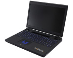 Laptop - Clevo P157SM v.0.0.2a - zdjcie 2