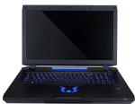 Laptop - Clevo P375SM v.0.1a - zdjcie 3