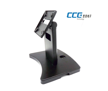 CCETOUCH - Przemysowy biurkowy stojak (uchwyt) VESA (100x100)