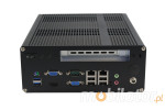 Przemysowy MiniPC IBOX-i7B75-X8 (WiFi - Bluetooth) - zdjcie 5