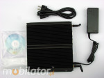 Przemysowy Fanless MiniPC IBOX-TN1037u High (WiFi - Bluetooth) - zdjcie 1