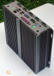 Przemysowy Fanless MiniPC IBOX-1037uA Top (3G) - zdjcie 1