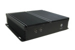 Przemysowy Fanless MiniPC IBOX-I5-3337u High (WiFi - Bluetooth) - zdjcie 3