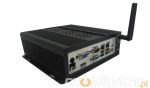 Przemysowy MiniPC IBOX-H5-S100 High (WiFi - Bluetooth) - zdjcie 3