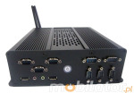 Przemysowy MiniPC IBOX-H5-S100 High (WiFi - Bluetooth) - zdjcie 5