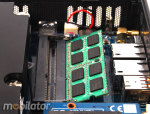 Mini PC Manli M-T6H45 Barebone - zdjcie 13