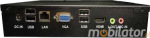Przemysowy Bezwentylatorowy Mini Komputer bBOX-AG1190 v.4 - zdjcie 2