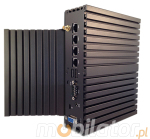 5 sztuk Przemysowy MiniPC mBOX - JW373W v.1  - zdjcie 1