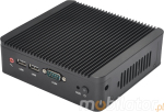 Przemysowy Fanless MiniPC mBOX Nuc Q180-02 v.3 - zdjcie 4