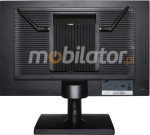 Przemysowy Fanless MiniPC mBOX Nuc Q190S-01 v.2 - zdjcie 3