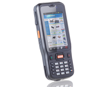 Smartfon przemysowy MobiPad MH-83 v.1