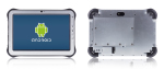 Tablet przemysowy MobiPad EM-I12A v.9 - zdjcie 2