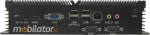 Komputer Przemysowy Fanless MiniPC IBOX-J1900A - zdjcie 2