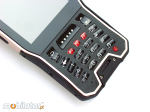 Przemysowy kolektor danych MobiPad MT40-1D ANDROID 5.1 - zdjcie 12