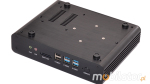 Przemysowy MiniPC mBOX-T5010U v.1 - zdjcie 4
