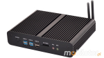 Przemysowy MiniPC mBOX-T5010U v.2 - zdjcie 3