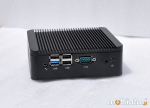Komputer Przemysowy Fanless MiniPC mBOX Nuc Q180P v.2 - zdjcie 10