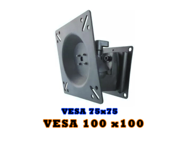 AV-Panel - Przemysowy uchwyt na cian VESA-2 (100x100)