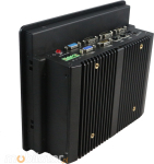 Panel Operatorski Fanless Panel PC ITPC-A8 (WiFi) - zdjcie 2