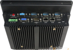 Panel Operatorski Fanless Panel PC ITPC-A8 (WiFi) - zdjcie 1