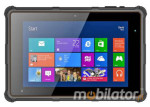 Tablet Przemysowy MobiPad MPW8802 v.3 (BRAK moduu 3G od producenta) - zdjcie 6