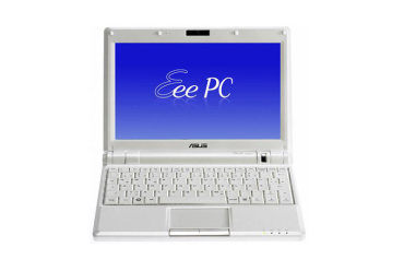 UMPC - Asus Eee PC 1000HD