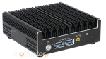 Przemysowy Komputer Fanless MiniPC IBOX-Core I3-4030U-NUC1 v.1 - zdjcie 5