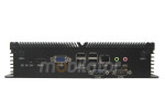 Przemysowy Komputer Fanless MiniPC IBOX-203 v.4 - zdjcie 3