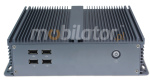 Przemysowy Komputer Fanless MiniPC IBOX-206(D2550) v.1 - zdjcie 3