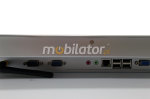 Operatorski Panel Przemysowy MobiBOX IP65 1037U 15 3G v.5 - zdjcie 49
