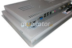 Operatorski Panel Przemysowy MobiBOX IP65 1037U 15 3G v.5 - zdjcie 10