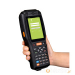 Przemysowy Kolektor Danych MobiPad A355 NFC RFID - zdjcie 6