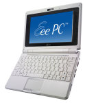 UMPC - Asus Eee PC 904HD - zdjcie 5