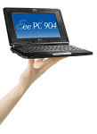 UMPC - Asus Eee PC 904HD - zdjcie 4