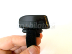 FingerRing FS1D-Alar - mini skaner kodw kreskowych 1D Laser- Piercionkowy - Bluetooth - zdjcie 45
