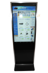 Digital Signage Player - Totem LCD - Android 43 cale MobiPad HDY430N-3G - zdjcie 15